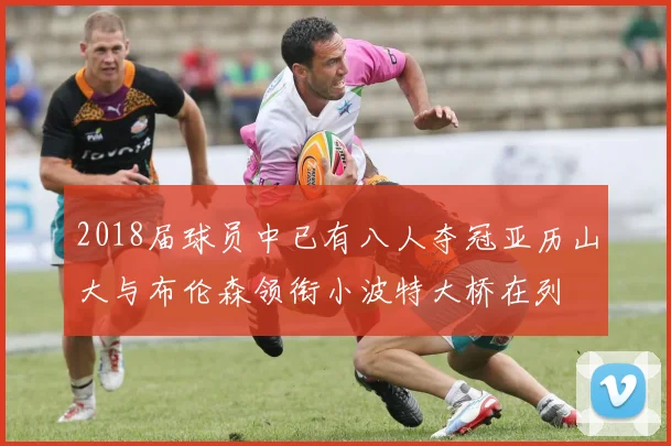 2018届球员中已有八人夺冠亚历山大与布伦森领衔小波特大桥在列
